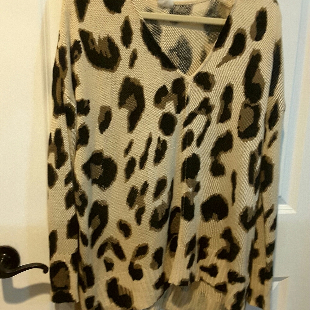 Perfect sweater
